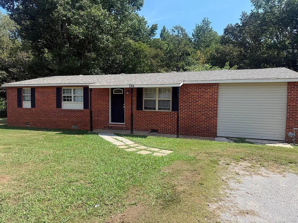 180 Crockett Cir