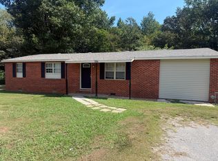 180 Crockett Cir, Florence, AL 35633
