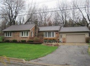9250 Thendara Blvd, Clarkston, MI 48348