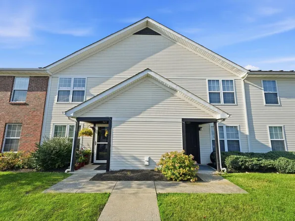 5423 Garden Rdg, Columbus, OH 43228