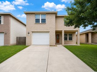 9656 SHOREBIRD LN, San Antonio, TX 78245