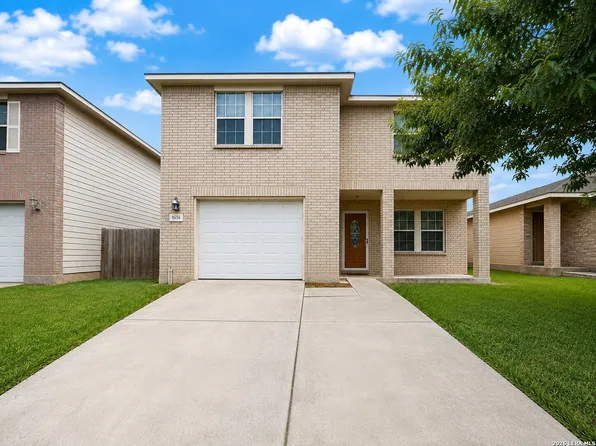 9656 SHOREBIRD LN, San Antonio, TX 78245