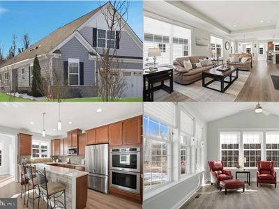 644 Moorings Cir, Stevensville, MD, 21666