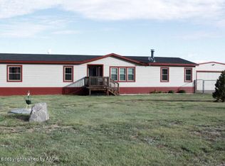 8401 Lauren Ln, Amarillo, TX 79108