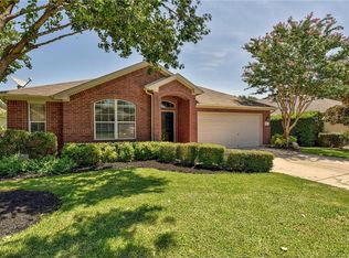 1800 Vintage Dr, Leander, TX 78641