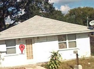 3117 W Mohawk Ave, Tampa, FL 33614