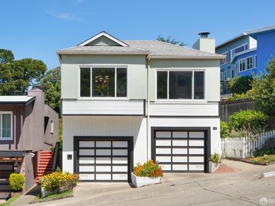 133 Marview Way, San Francisco, CA, 94131
