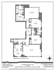Rented by BLU Real Estate