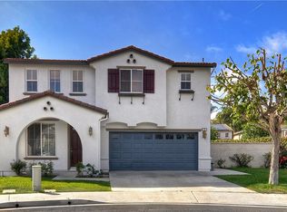 9 Style Dr, Aliso Viejo, CA 92656