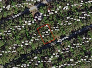 3605 E Johnson Pl, Inverness, FL 34453