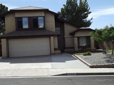 36663 Apache Plume Dr, Palmdale, CA, 93550