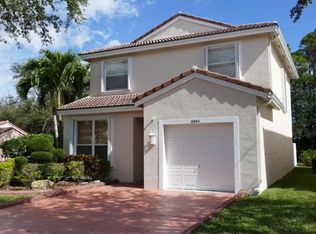 6904 Silverado Ter, Lake Worth, FL 33463