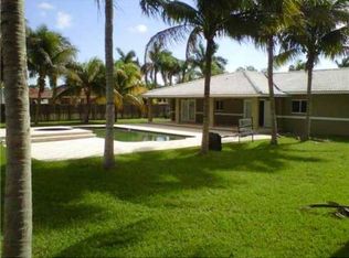 12875 SW 189th St, Miami, FL 33177