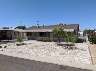 11348 N 113th Ave, Youngtown, AZ 85363