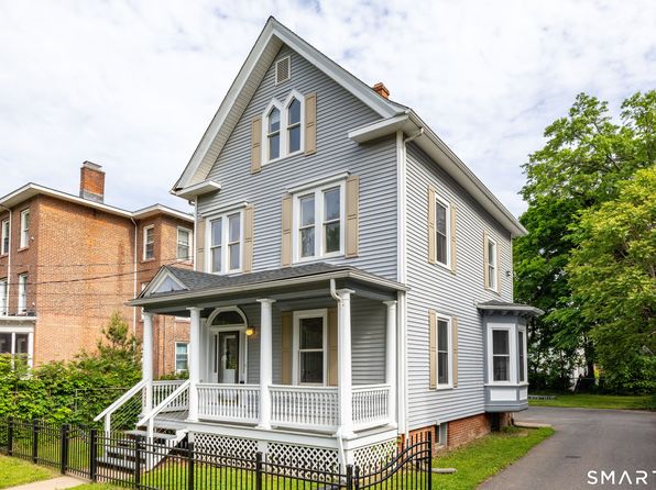 38-40 Madison Street, Hartford, CT 06106
