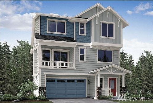 2nd image of 4778 244th Ct SE #2