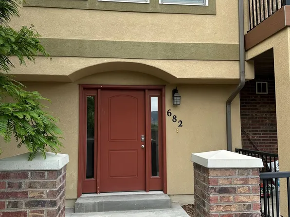 Caluel Homes, 682 E Falconer Ct, Draper, UT 84020