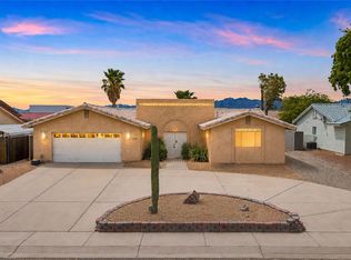 5741 S Sunrise Drive, Fort Mohave, AZ 86426