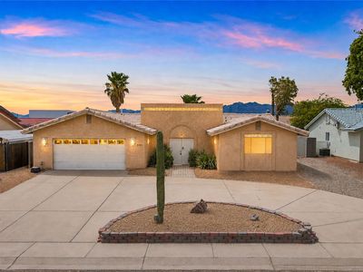 5741 S Sunrise Drive, Fort Mohave, AZ, 86426