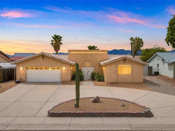 5741 S Sunrise Drive, Fort Mohave, AZ 86426