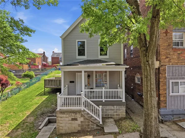 620 Montclair St, Pittsburgh, PA 15217