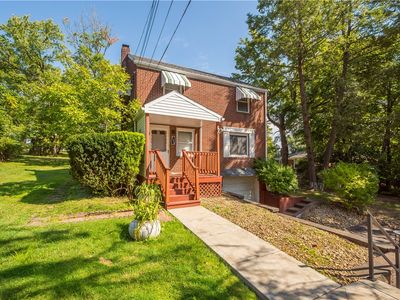 205 Williamsburg Dr, Monroeville, PA, 15146