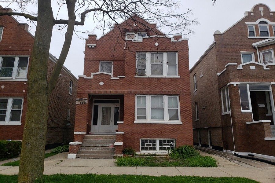 1st image of 4623 S Francisco Ave