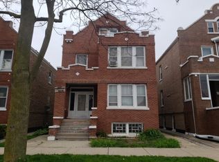 4623 S Francisco Ave, Chicago, IL 60632
