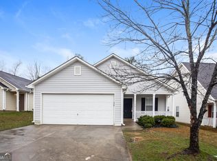 7143 Crystal Creek Pl, Douglasville, GA 30134