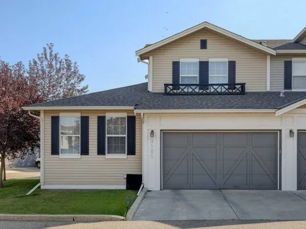 1001 N 8th St NW #3101, Airdrie, AB T4B 0W5