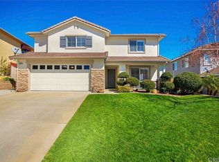 32748 The Old Rd, Castaic, CA 91384