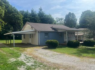 120 W Halstead Ave, Bardstown, KY 40004