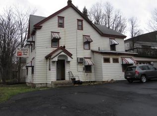 939 Mauch Chunk Rd, Palmerton, PA 18071
