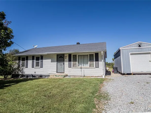 1089 County Road 364, Harviell, MO 63945