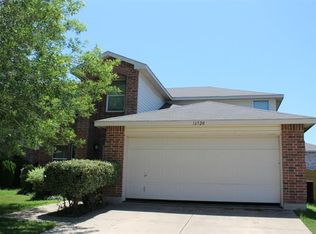 16520 Jasmine Springs Dr, Justin, TX 76247