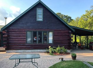 5402 County Road Ii, Larsen, WI 54947