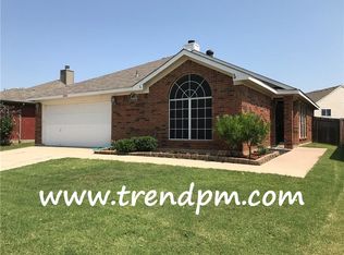 10504 Aransas Dr, Fort Worth, TX 76131