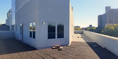 Rented by Landlord Management New York