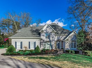 10323 N River Trl, Knoxville, TN 37922