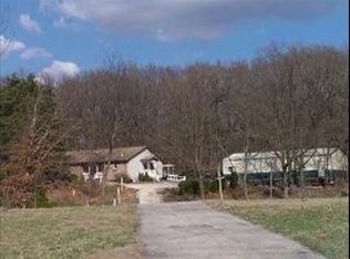 19830 W Route 102, Wilmington, IL 60481