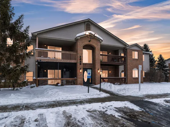 2636 Stadium View Dr Unit 1, Ypsilanti, MI 48197