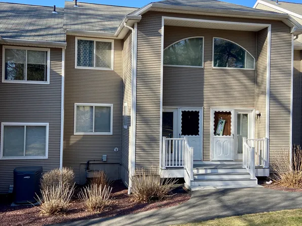 80 Country Lane #7, Vernon, CT 06066