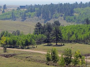 250 Bolster Dr, Hartsel, CO 80449