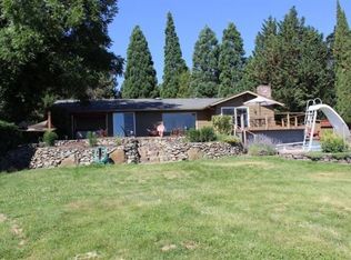 4500 Old Stage Rd, Central Pt, OR 97502