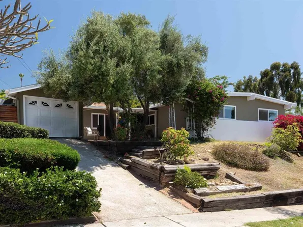 7280 Macquarie St, La Mesa, CA 91942