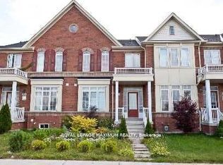201 Box Grove Byp, Markham, ON L6B0L1