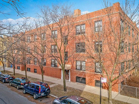 2nd image of 4844 N Rockwell St #2604-12
