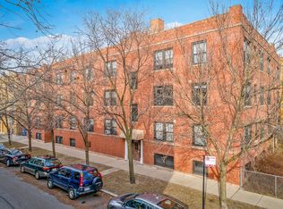 4844-46 N. Rockwell / 2604-12 W. Gunnison, Chicago, IL 60625
