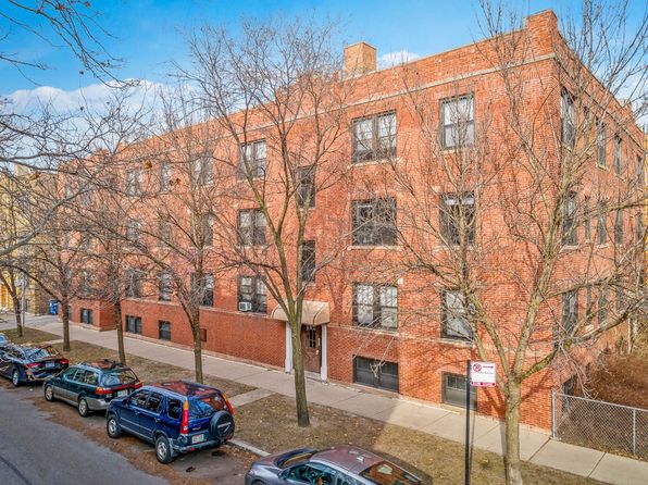 4844 N Rockwell St #2612G-3R