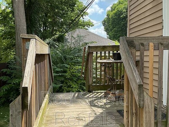 3rd image of 202 N Normal St APT 1B